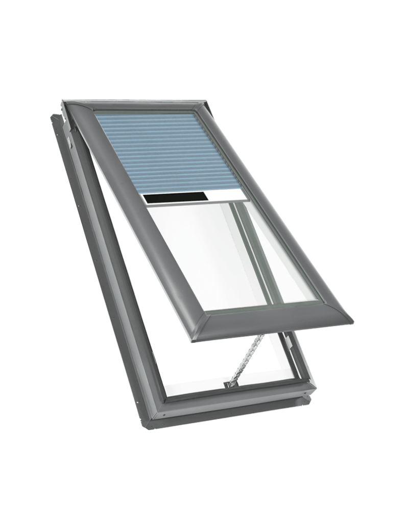 Motorized Skylight Shades Manhattan Shades
