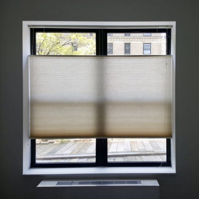 Shades Manhattan Shades