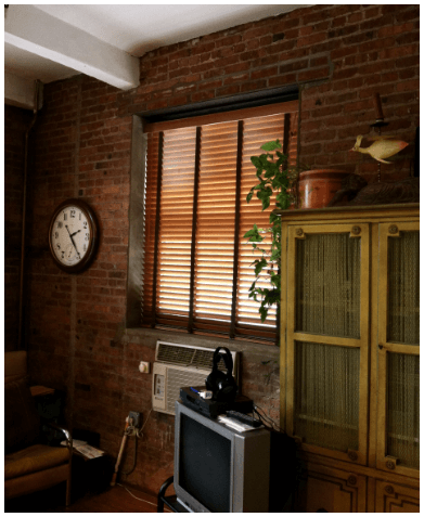 Motorized Shades Company nyc