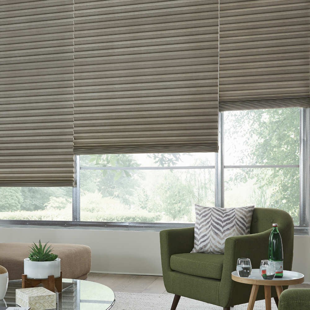 Honeycomb Blinds