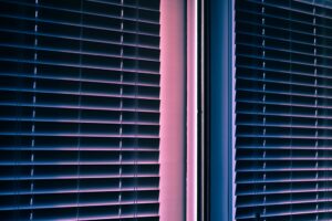 Aluminum Blind