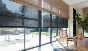 What Are Solar Shades